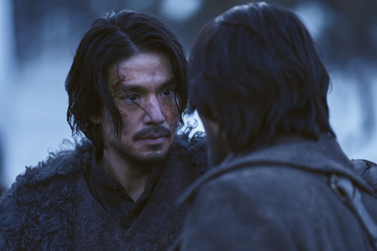 크리스마스 개봉영화