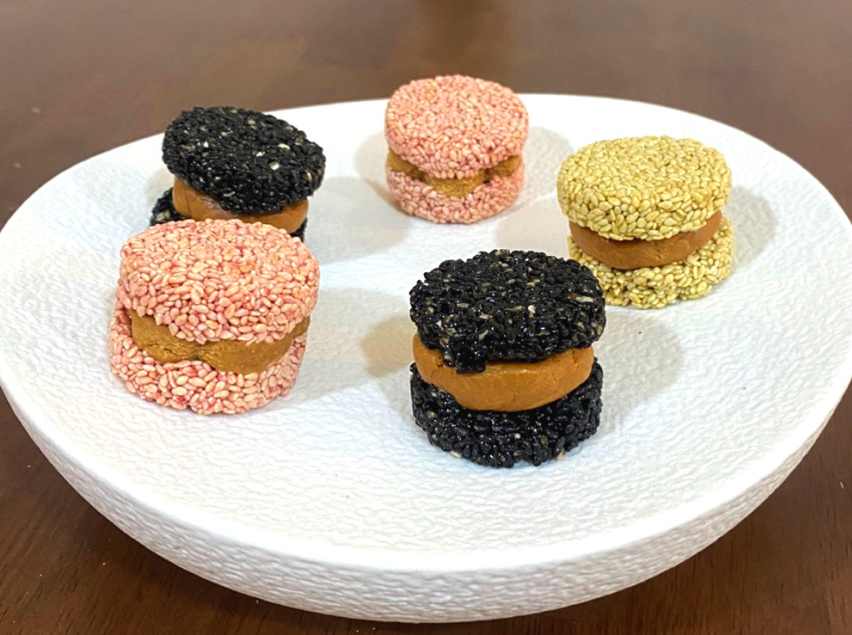 6시내고향 안동한우갈비 밀키트 안동식혜 수제 깨카롱 가격 및 구매 정보 안동북문시장