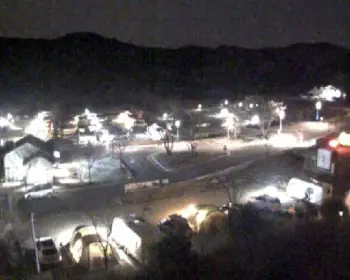 황매산 오토캠핑장 제1캠핑장_4