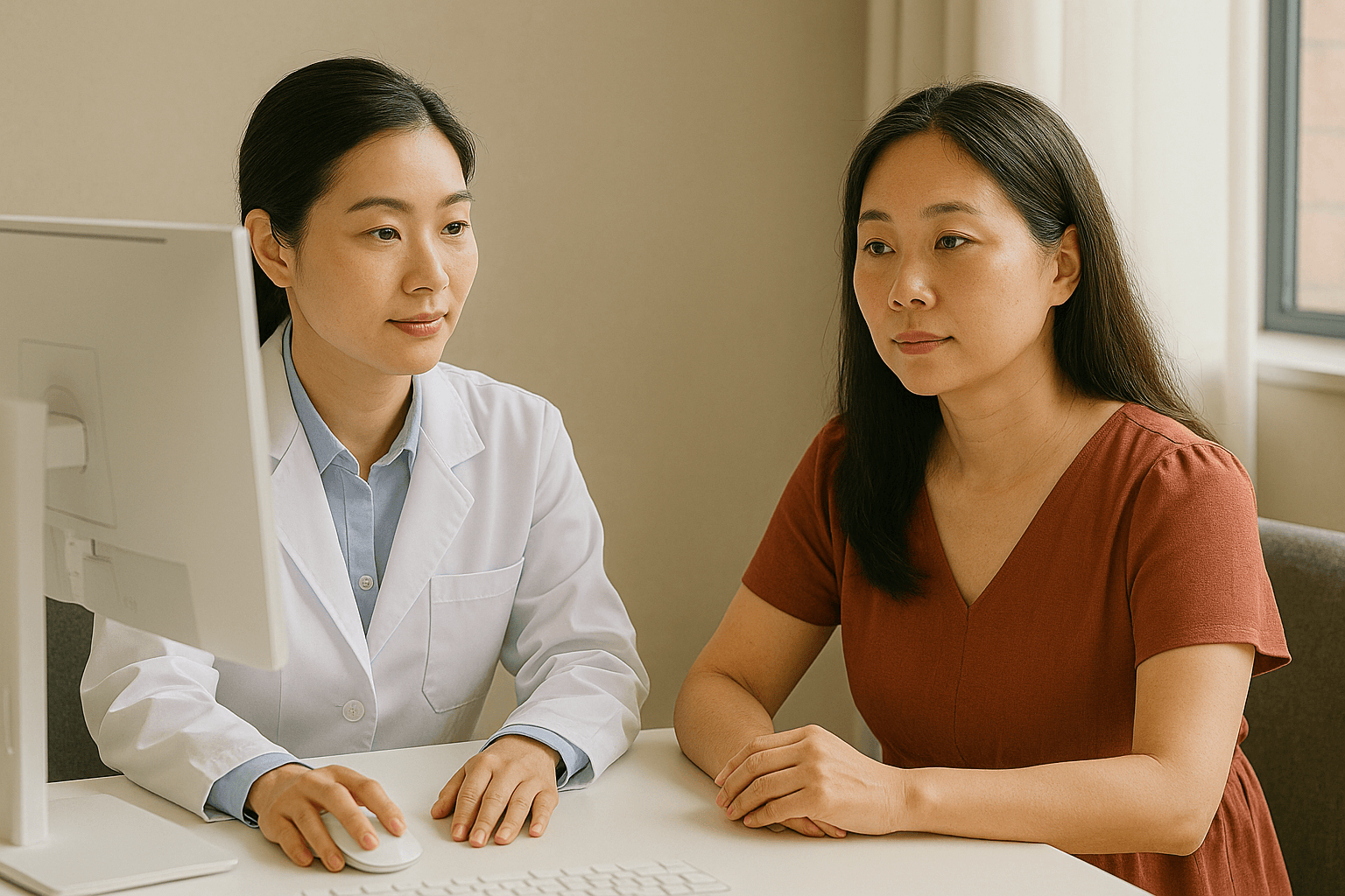 피부탄력 유지 방법과 전문가 시술 갱년기 피부관리