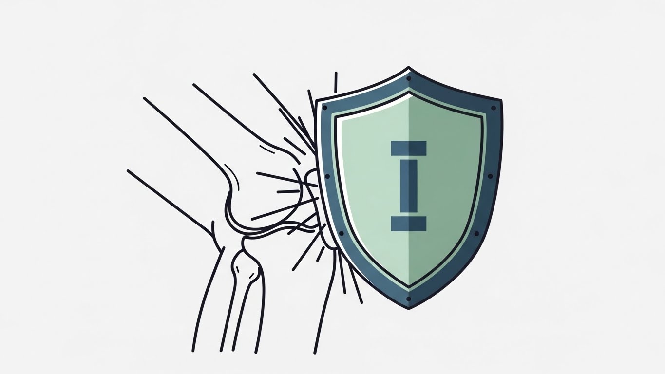 무릎 수술비 최대 240만원 지원! 예산 소진 전 신청하세요 (자격 조회)