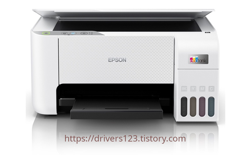 엡손 L3216 드라이버 다운로드