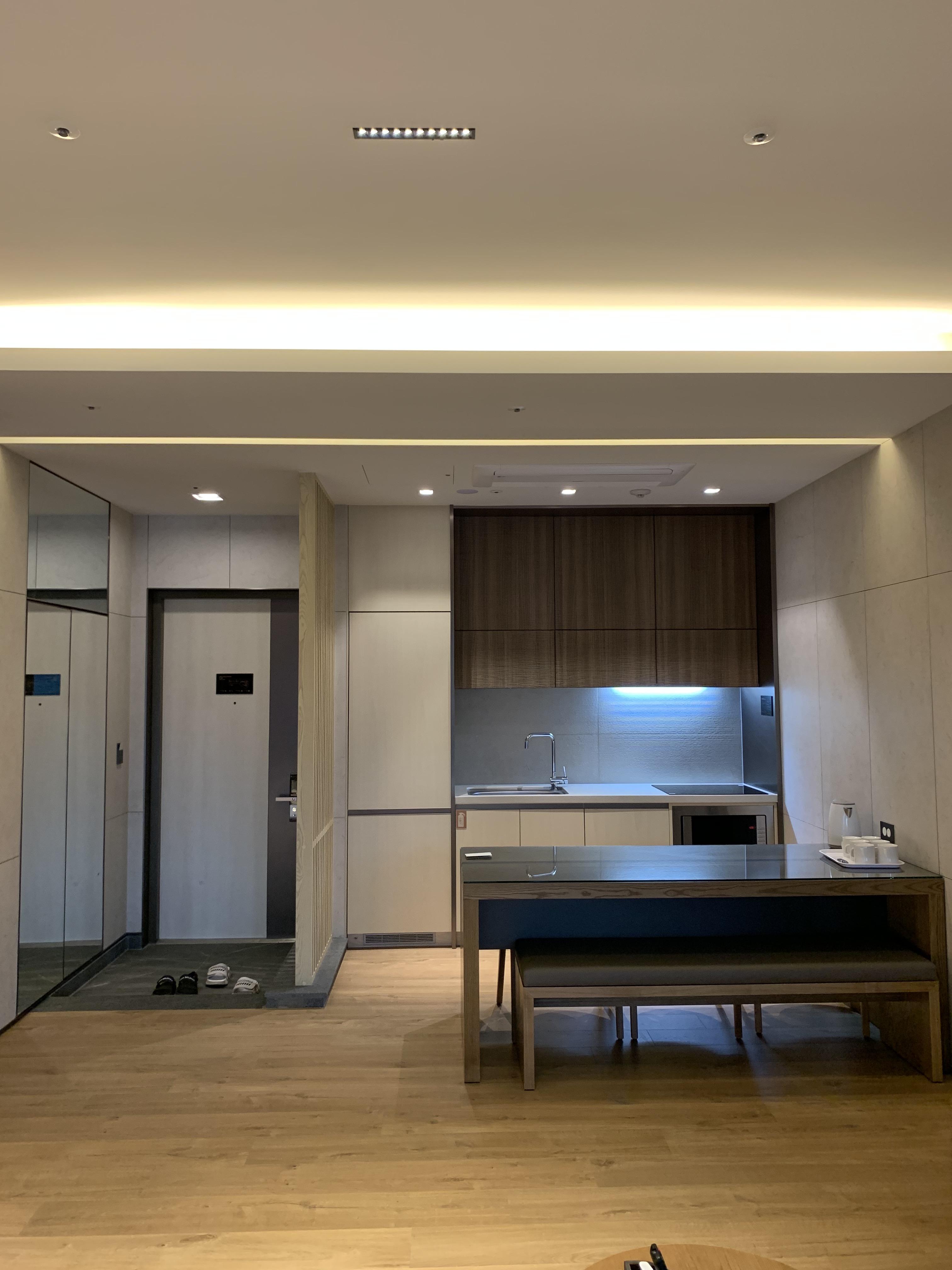 소노펠리체-델피노-실버스위트-주방