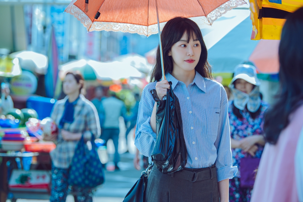 모래에도 꽃이 핀다. 오유경&#44; 배우 이주명 프로필 모든 정보