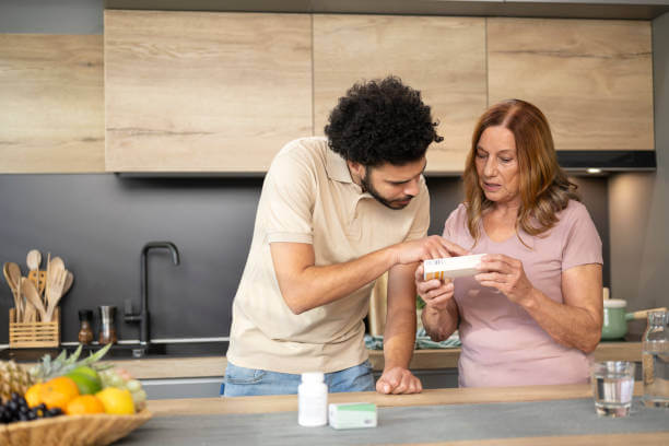 어버이날 선물 영양제 !!!어버이날 선물하기 좋은 영양제 추천 Best 5!