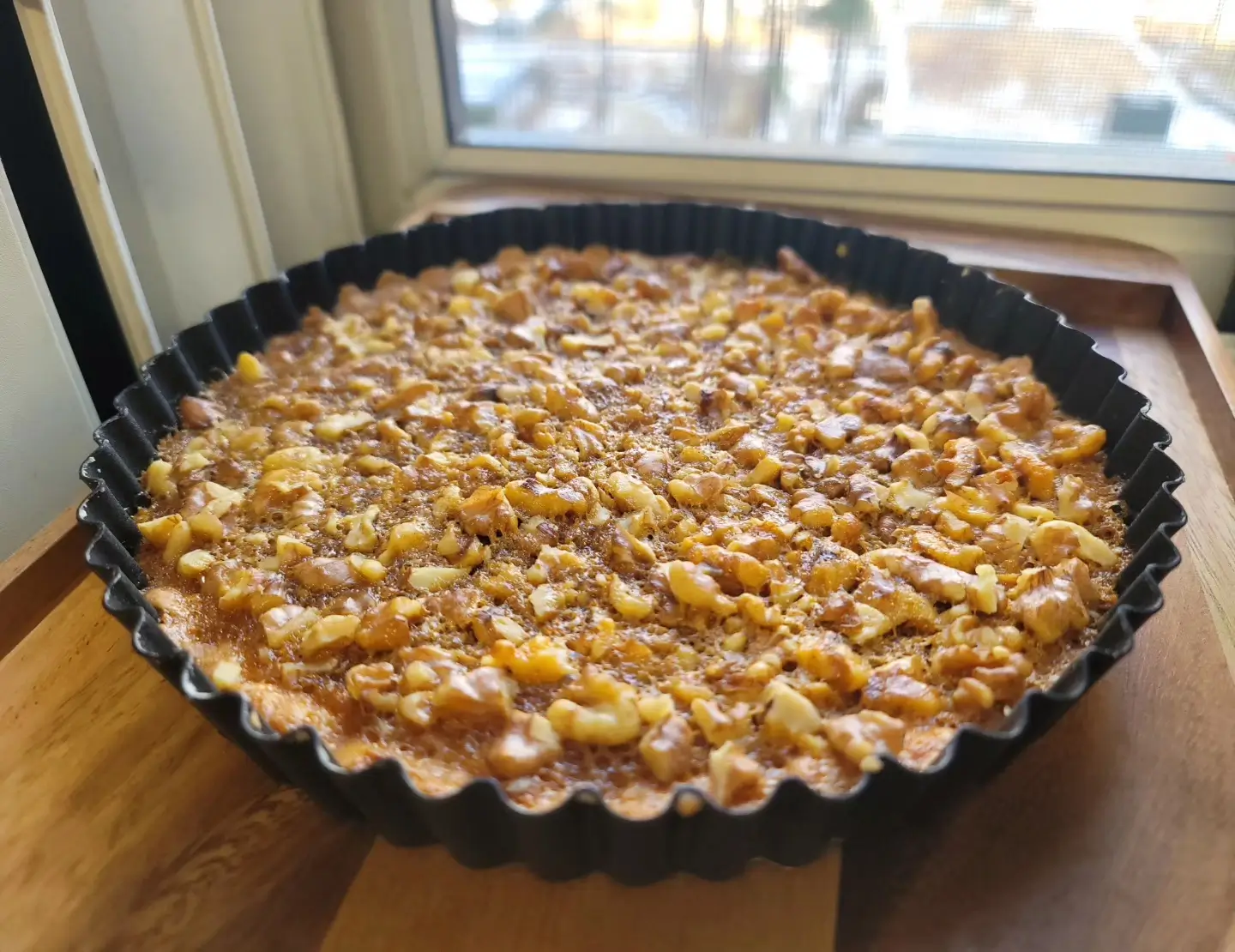 아이닉 오븐형 에어프라이어로 만든 베이커리