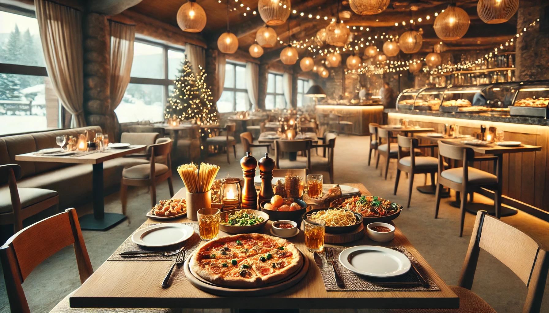 애슐리 퀸즈 2월