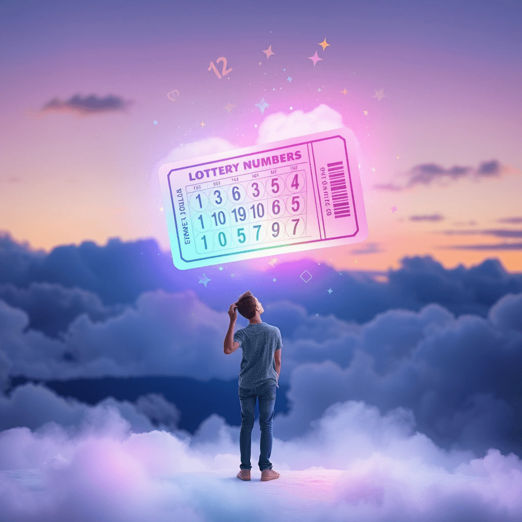 복권 사는 꿈 해몽