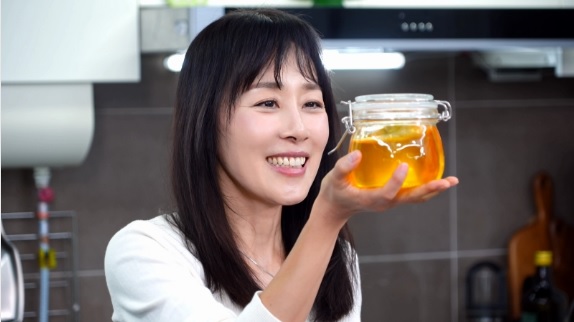 편스토랑 문정희 기버터 레시피·만들기