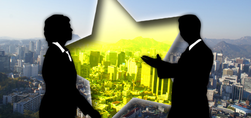 직장생활 직장인 임원 인사발표 책임 인센티브 누가