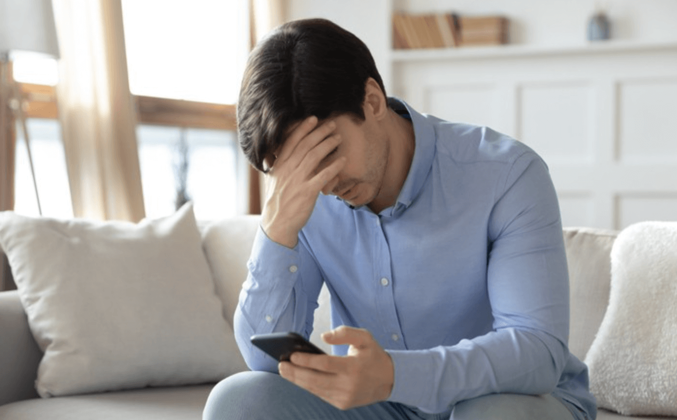 기획부동산 의심