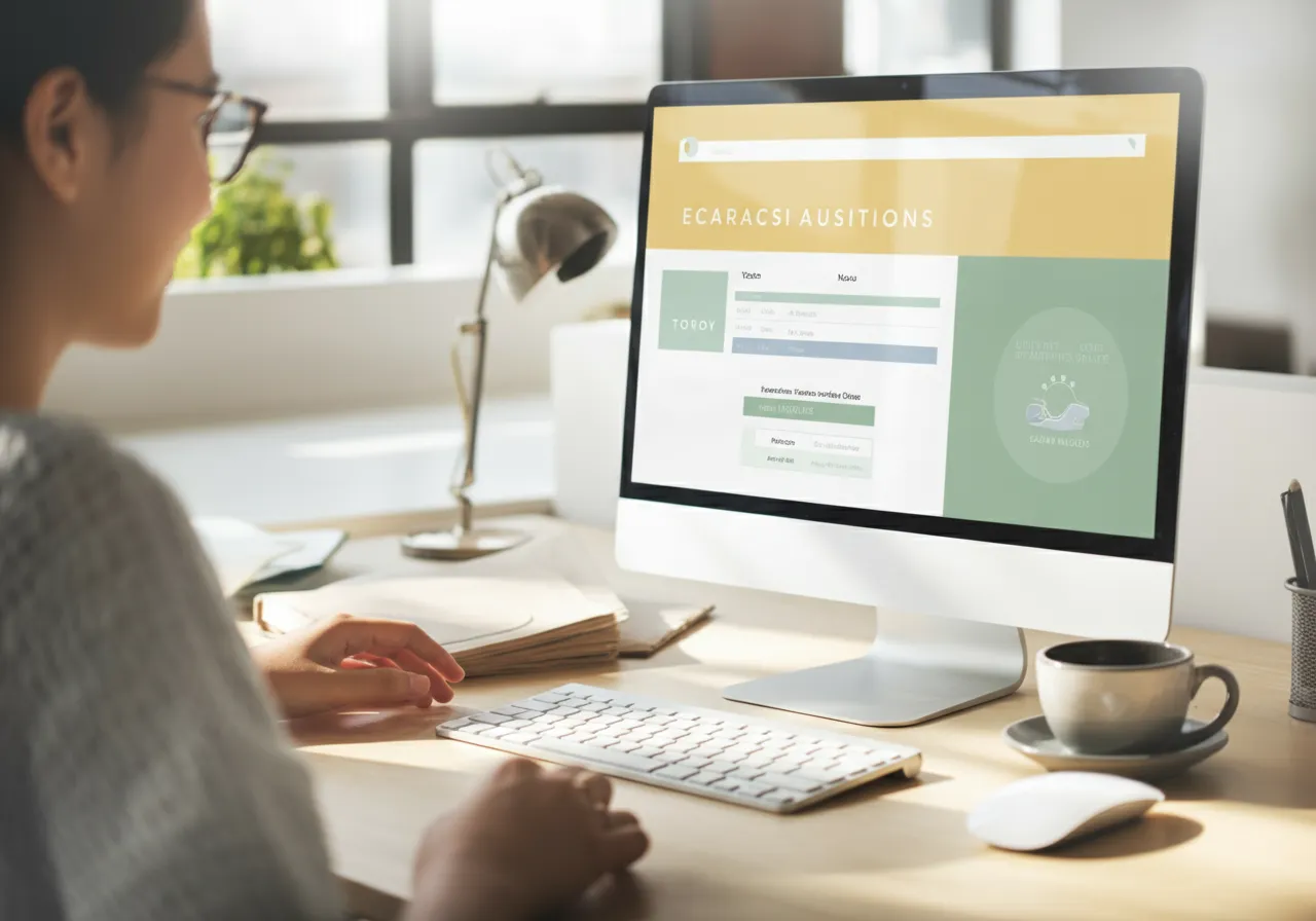 투명한 정보 공개