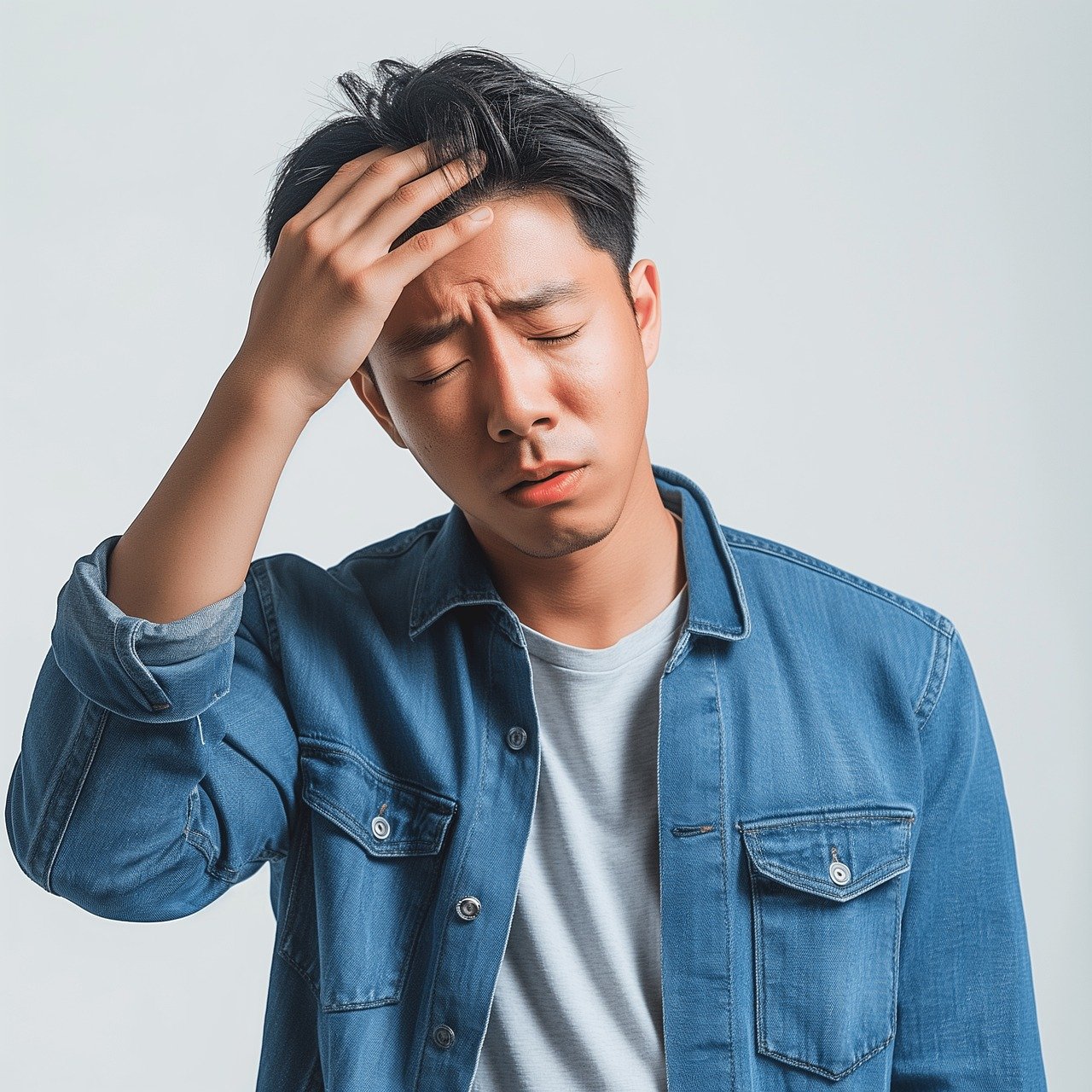 두통 없애는 자연 요법 10가지 – 약 없이도 효과적인 방법!