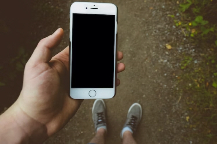 스마트폰 중독 자가진단