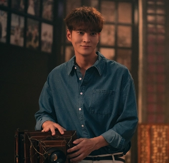 [야한 사진관] 드라마 등장인물