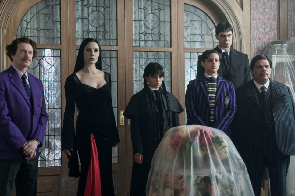 웬즈데이 시즌2 줄거리와 주요 관전 포인트