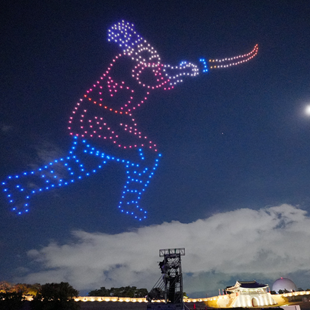 수원화성문화제 기본정보