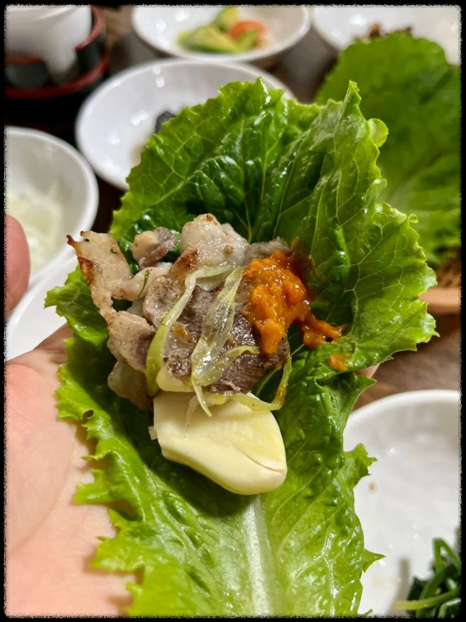 생생정보 [할매~ 밥 됩니까?] 금남 할매의 삼겹살 백반&amp;#44; 