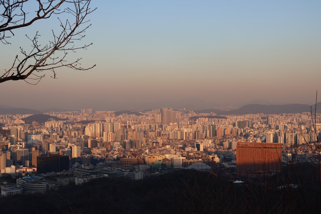 Seoul City Gas