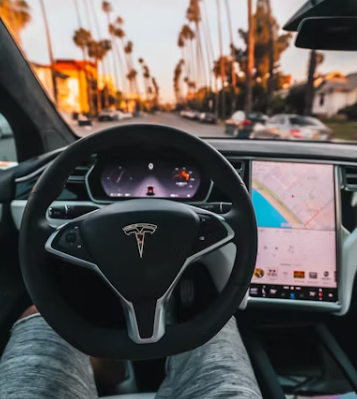 테슬라 주가전망