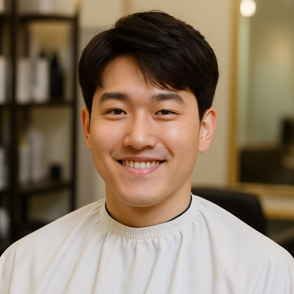 남자 헤어스타일 종류, 추천