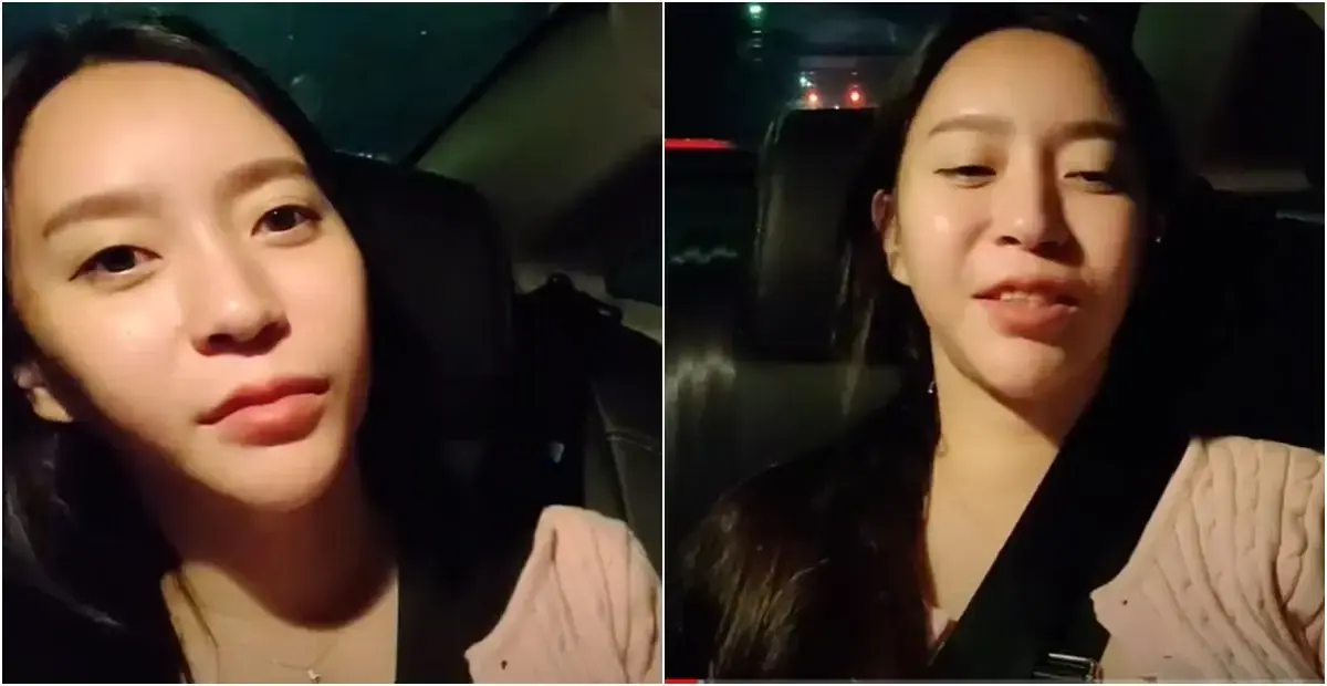 유튜브 '술방' 라이브와 '임블리' 사건