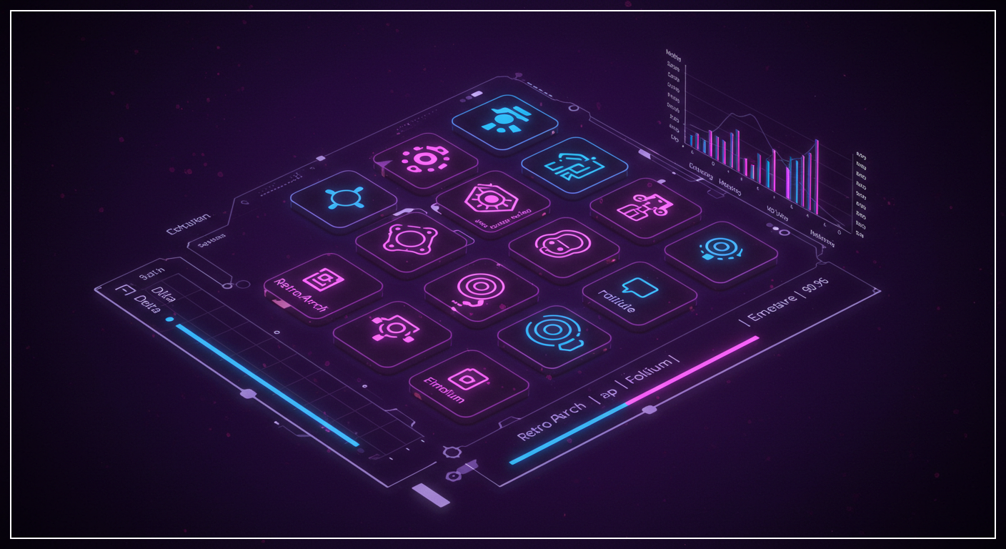 에뮬레이터_ROM파일?