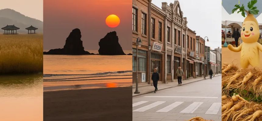 2025 전국노래자랑 10월 방송일정