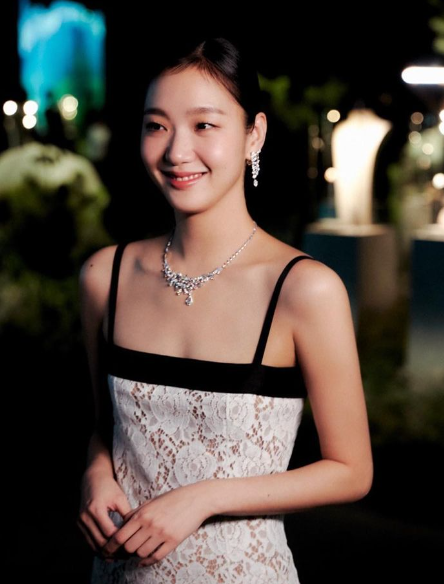 파묘 대살굿 압권! 김고은 나이 MBTI 대표작