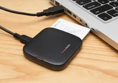 하이패스 단말기 등록하는 방법