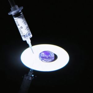 암치료 유전자요법