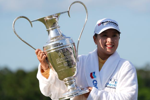 더 셰브론 챔피언십