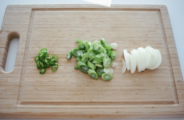 양미리 황금레시피