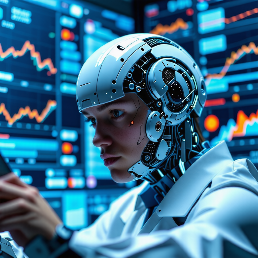 인공지능 투자자