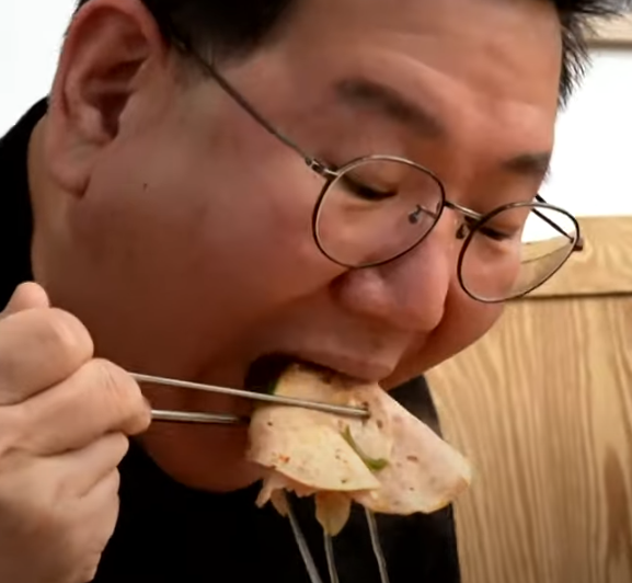 KBS 생생정보통 수제햄 부대찌개 맛집 소개6