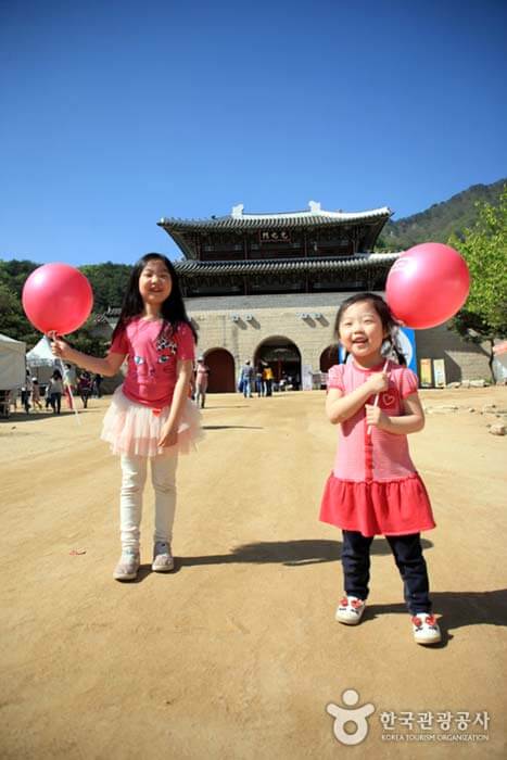 문경찻사발축제 2026