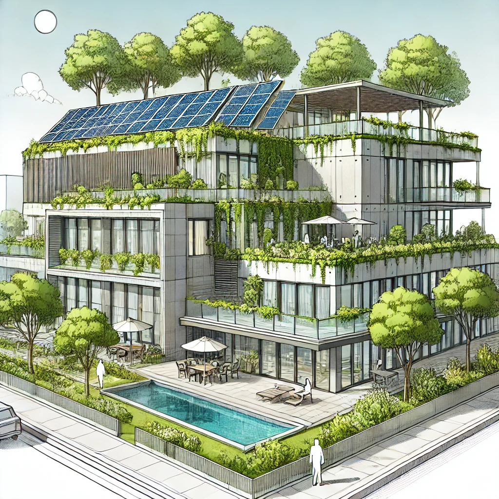 건축법 완벽 가이드: 건축 허가부터 최신 규정까지