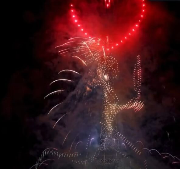 2024 파리 올림픽 대한민국 대표팀 일정 확인 출전 종목 총정리