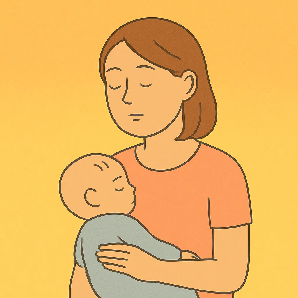 모유 수유 실패 원인, 다시 시작할 수 있어요