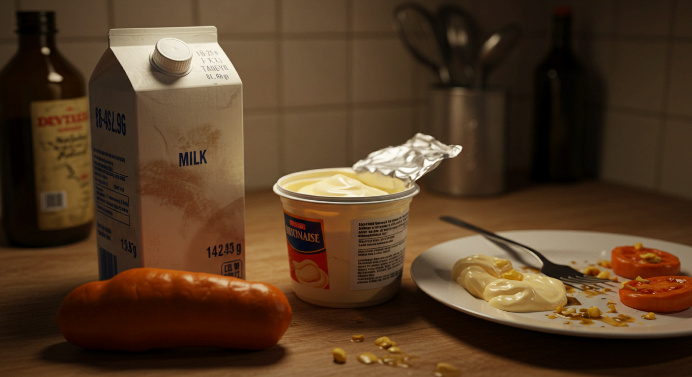 잦은 설사와 복통&amp;#44; 장 건강이 보내는 경고 신호입니다.