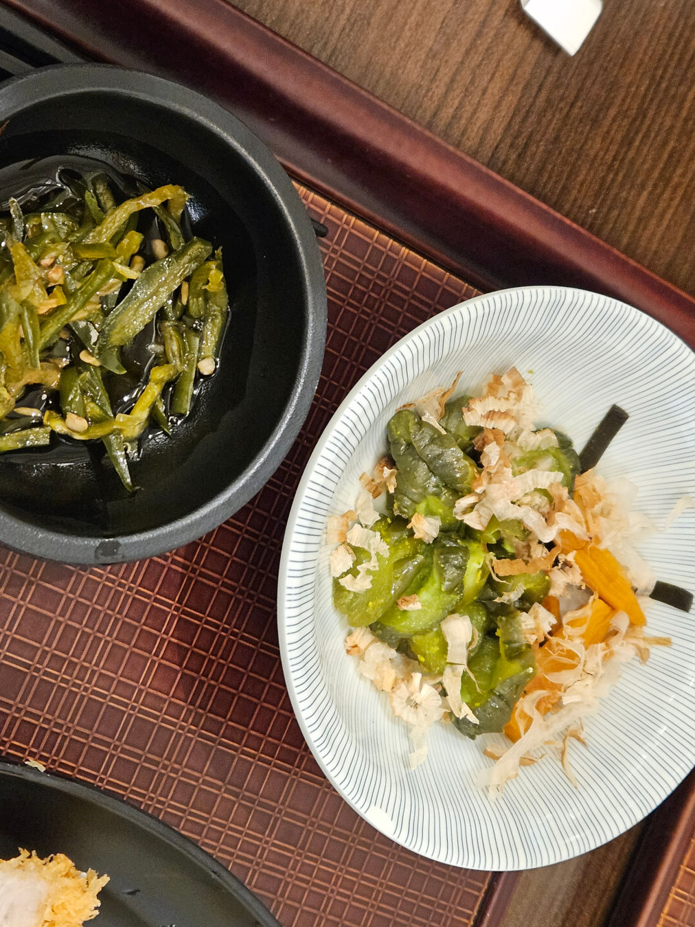 정돈 등심돈카츠