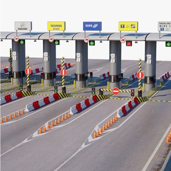 한국도로공사 미납요금조회