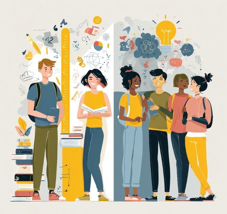 청소년기 (13~19세)