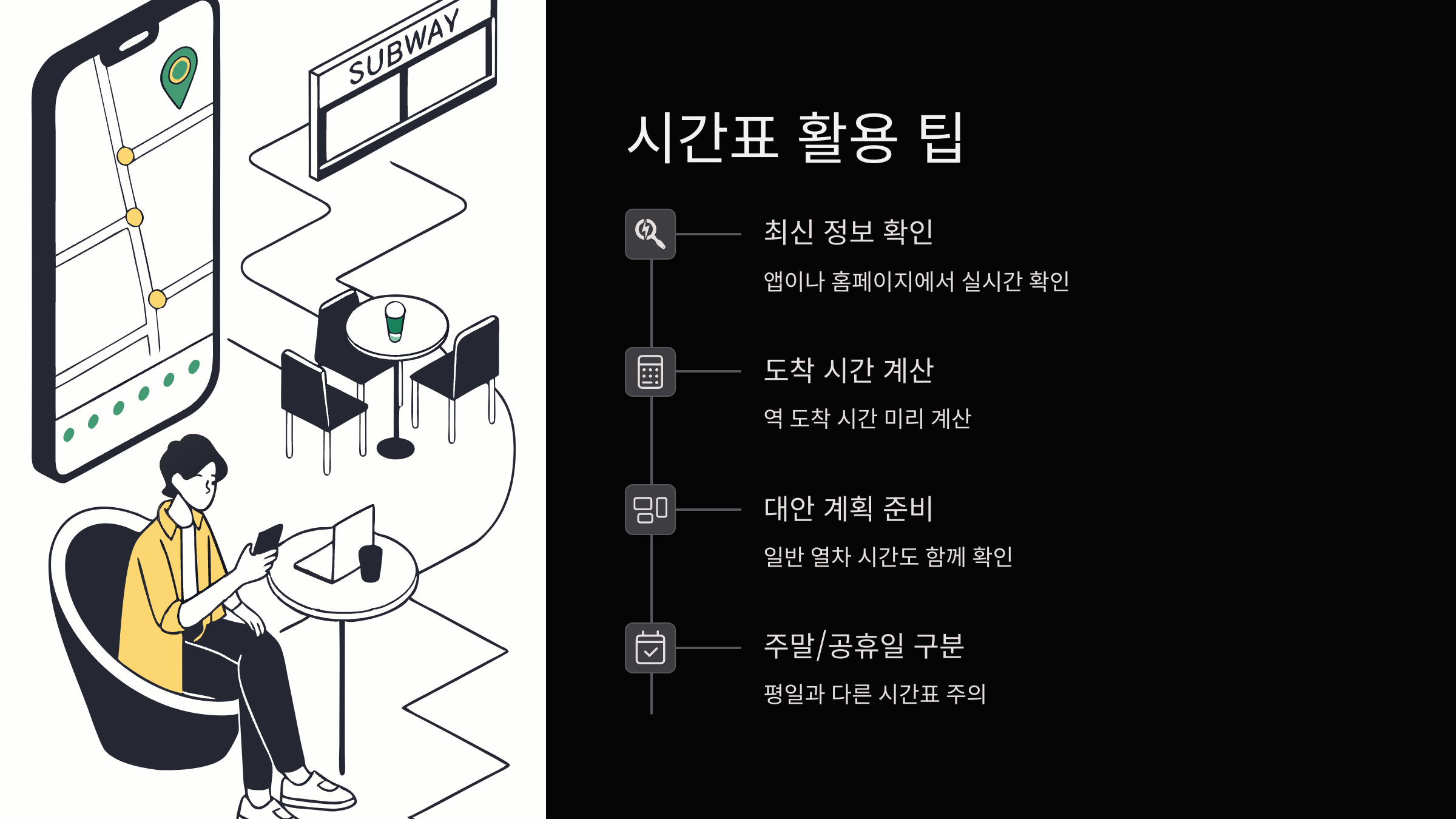 시간표-활용