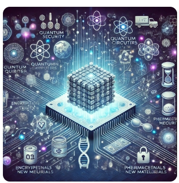 양자컴퓨터-관련주