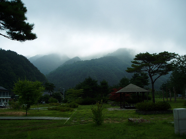 강원도 인제군 살아보기 귀농귀촌 홈페이지