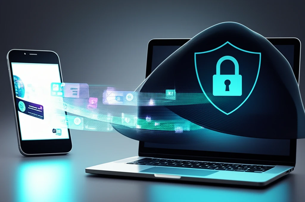 유니콘 HTTPS 기기 내부 기록 보..