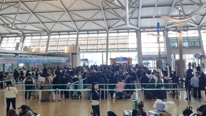 인천공항 발권 먹통 복구됐나? 오늘 정상운항&middot;항공편 지연 조회&middot;보상 기준 총정리