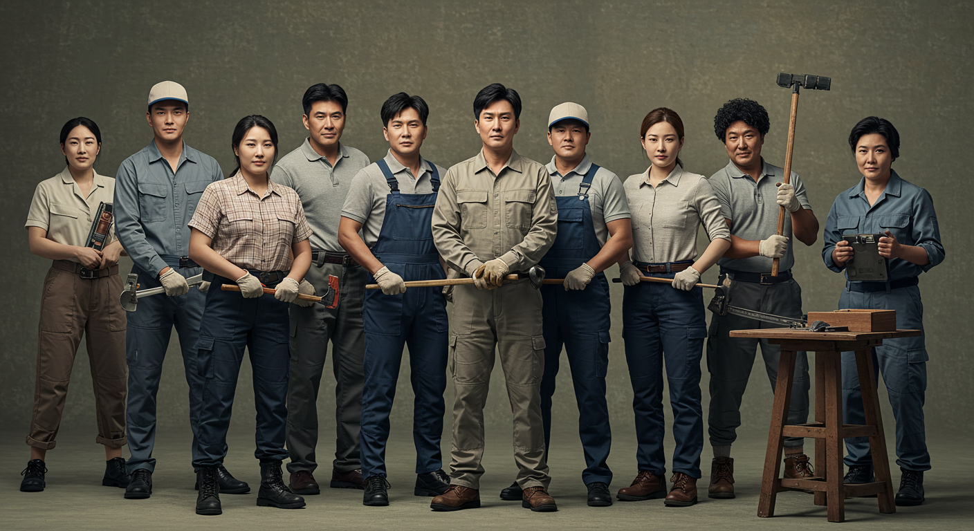 근로자 생활안정자금 융자 완벽 가이드