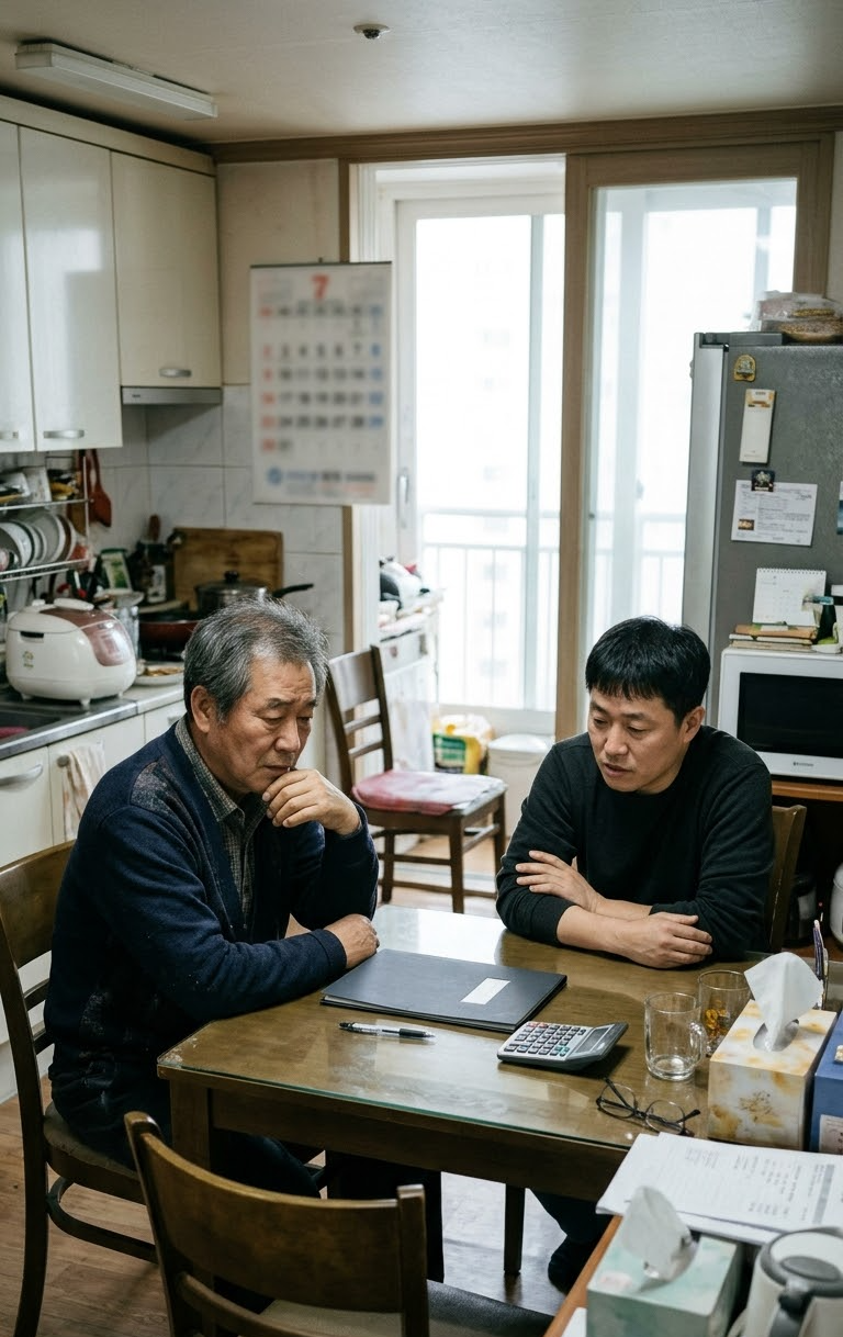 자식과거리두기, 노후재산공개, 자식간섭, 노후독립, 품격있는부모, 부모자식관계, 노후생활비, 2026고령자통계, 하소연줄이기, 노후자산지키기, 성인자녀관계, 부모의품격, 독립적인노후, 자식에게의존, 국가데이터처고령자통계, 고령자생활비마련, 노후준비64퍼센트, 노후외로움, 정서적지지분산, 자식에게재산알리기, 상속갈등예방, 부모자녀경계, 건강한부모자식관계, 노년자립, 응급정보공유, 노후경제독립, 시니어자립, 자녀간섭줄이기, 노년기소통, 황금길가이드